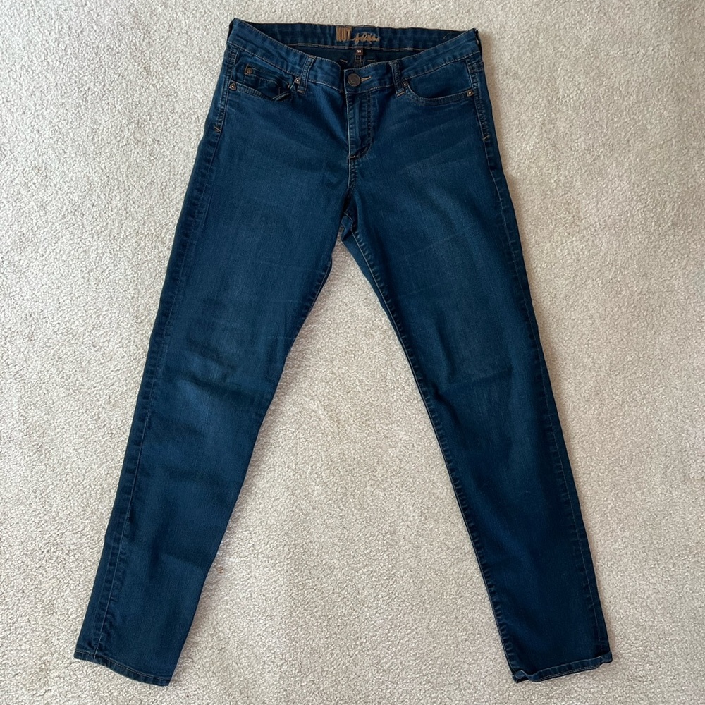 Kut Women’s Jeans Size 10